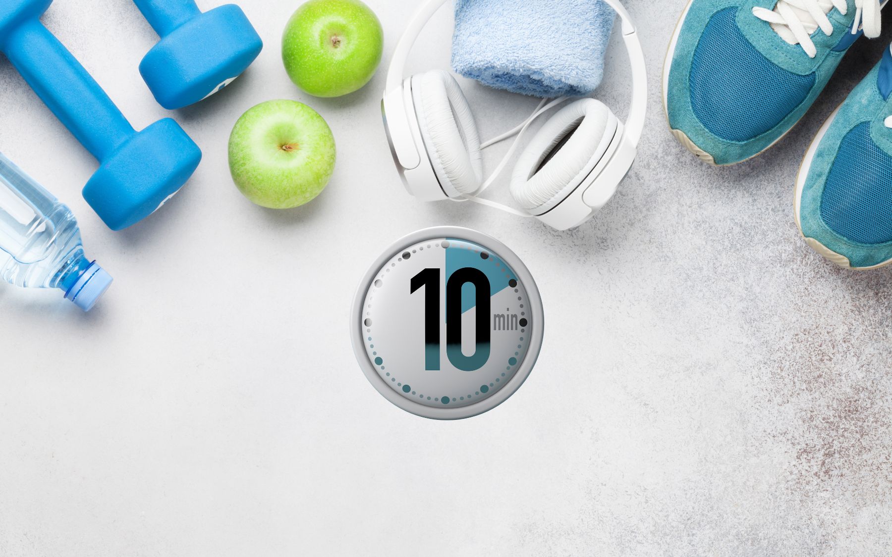 10-Minute Workouts Are the Future: Maximising Fitness in Minimal Time